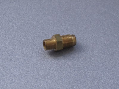 Соединитель 6х8 редуктора
