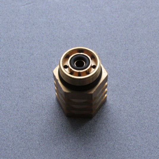 Соединитель редуктора RGJ 3.2