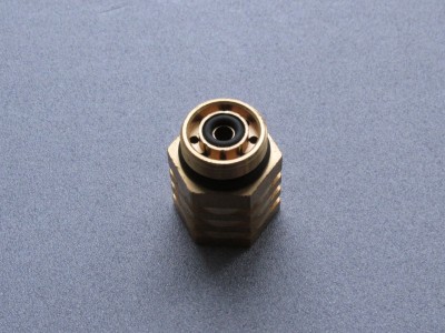 Соединитель редуктора RGJ 3.2
