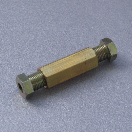 Соединитель магистральный D6/D6 GZ-230
