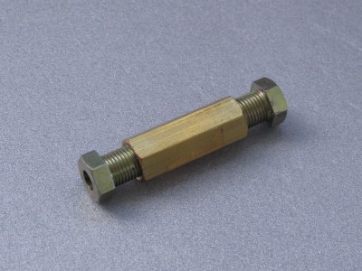 Соединитель магистральный D6/D6 GZ-230