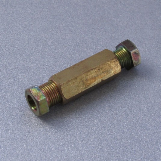 Соединитель магистральный D6/D8 GZ-230B