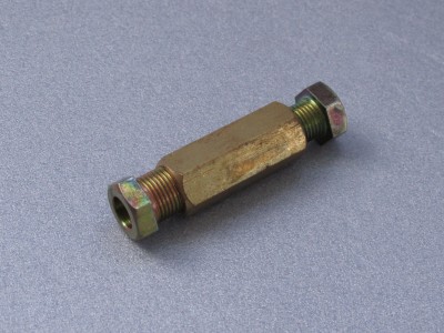 Соединитель магистральный D6/D8 GZ-230B