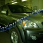 Kia Sorento 2003 г.в.