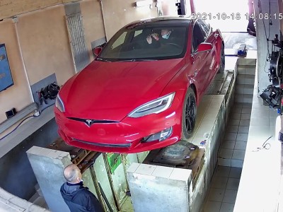 Tesla