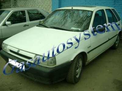 Fiat Tipo 1994 г. в.