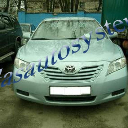 Toyota Camry 2007 г.в.