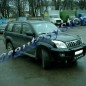 Toyota Land Cruiser 2004 г.в.