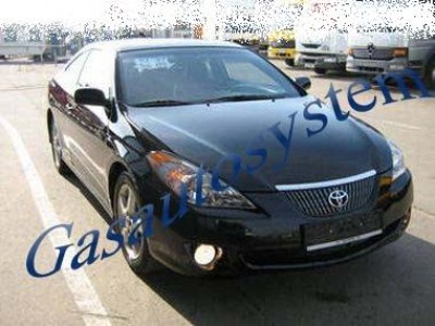 Toyota Solara 2002 г.в.