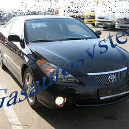 Toyota Solara 2002 г.в.