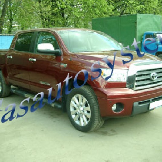 Toyota Tundra 2008 г.в.