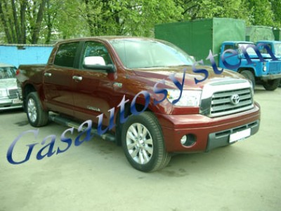 Toyota Tundra 2008 г.в.