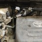 Toyota Auris 2007 г.в.