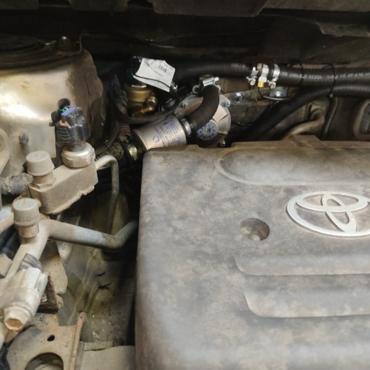 Toyota Auris 2007 г.в.