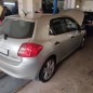 Toyota Auris 2007 г.в.