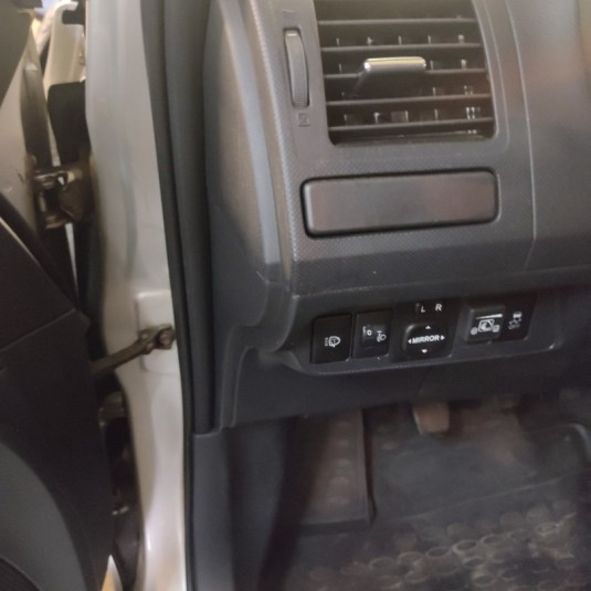 Toyota Auris 2007 г.в.