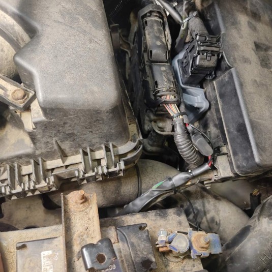 Toyota Auris 2007 г.в.