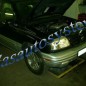 Chevrolet Tracker 2002 г.в.