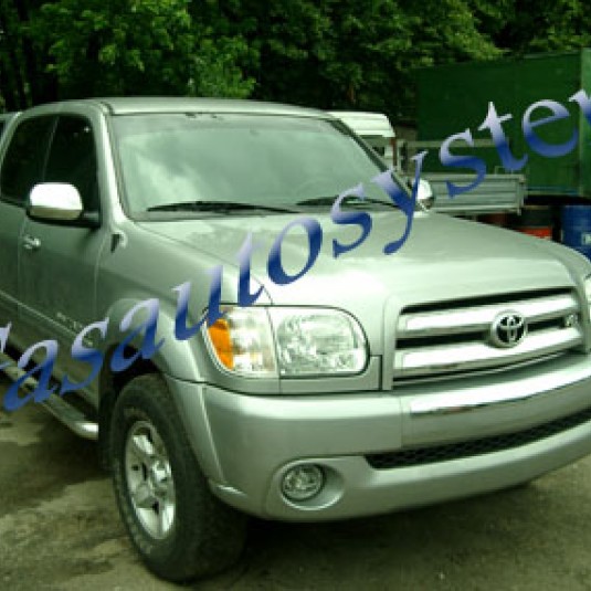 Toyota Tundra 2006 г.в.
