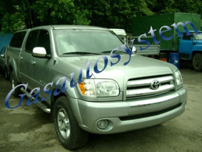 Toyota Tundra 2006 г.в.