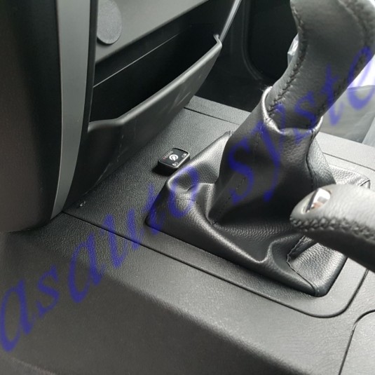 УАЗ 3163-375 с кожухом