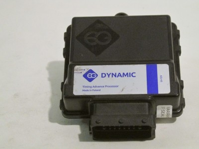 Вариатор EG-Dynamic