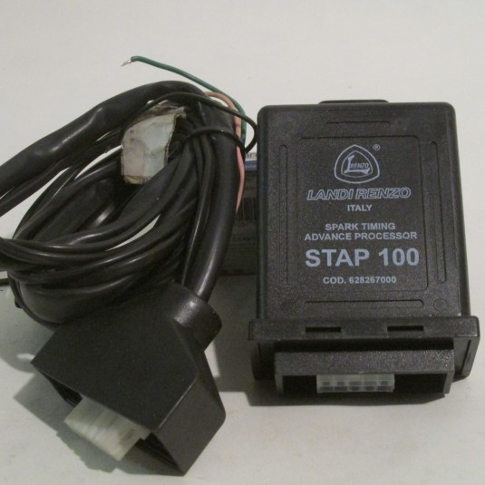 Вариатор STAP 100