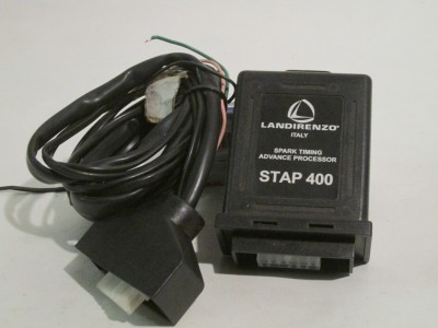 Вариатор STAP 400
