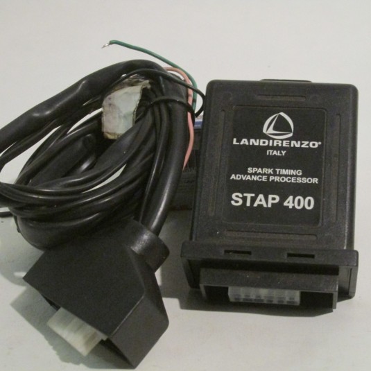 Вариатор STAP 400