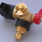 Вентиль баллона Emmer MCR110 с катушкой