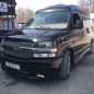 Chevrolet Express 2012 г.в.