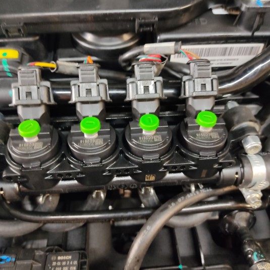 Geely Atlas 1.8 TGDI