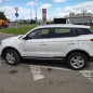 Geely Atlas 1.8 TGDI