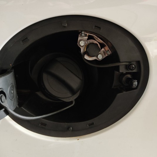 Geely Atlas 1.8 TGDI