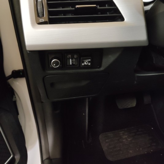 Geely Atlas 1.8 TGDI