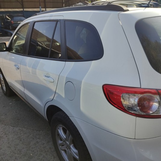 Hyundai Santafe 2010