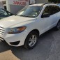 Hyundai Santafe 2010