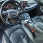 Audi A8 L 4.0 TFSI quattro (D4) 2014