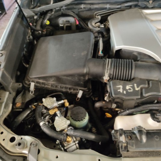 Lexus LX570 2017
