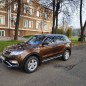 Geely Atlas 2.0 МКПП