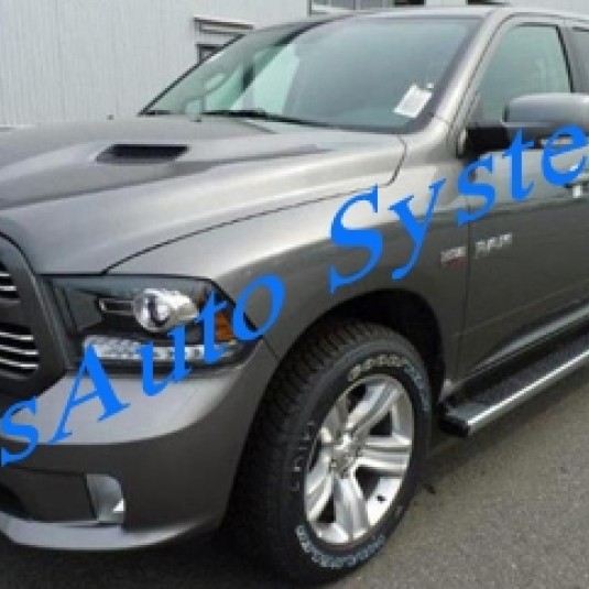 Dodge RAM 2008 г.в.