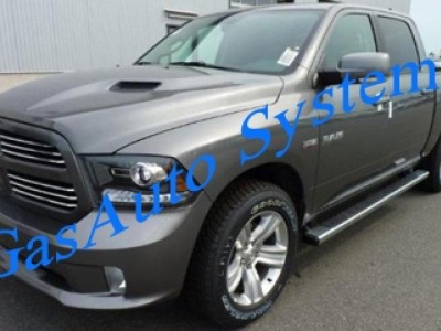 Dodge RAM 2008 г.в.