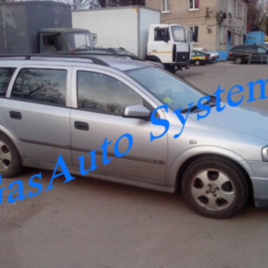 Opel Astra 1999