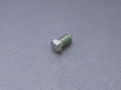 Винт -заглушка М12*1 короткий Emer метан