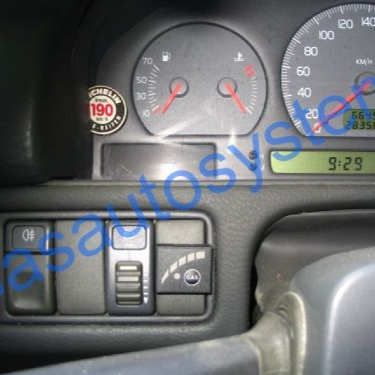 Volvo V 70 1998 г.в.