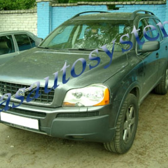 Volvo XC90 2005 г.в.