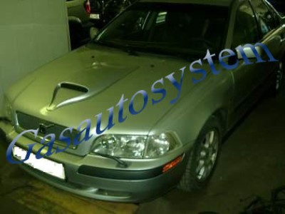 Volvo S 40 2001г.в.
