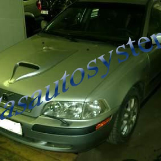 Volvo S 40 2001г.в.