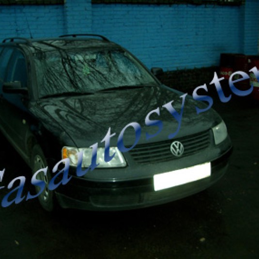 Volkswagen Passat 1999 г.в.