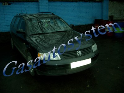 Volkswagen Passat 1999 г.в.